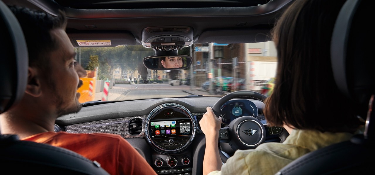 MINI Function & Performance のイメージ MINI Function & Performance のイメージ